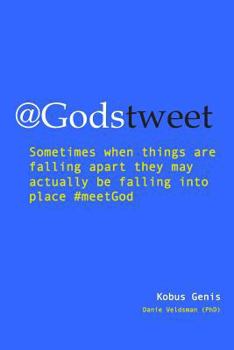 Paperback @GodsTweet #Follow God Book