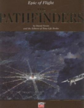 The pathfinders (The Epic of flight; v. 2) - Book  of the Epic of Flight