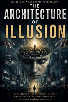 Paperback The Architecture of Illusion Book