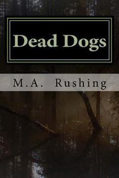 Paperback Dead Dogs Book