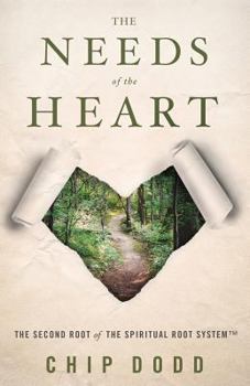 Paperback The Needs of the Heart Book