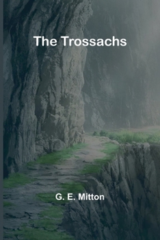 Paperback The Trossachs Book