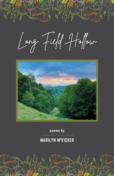 Paperback Long Field Hollow Book