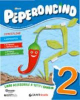 Paperback Peperoncino: Peperoncino 2 Discipline (Italian Edition) Book