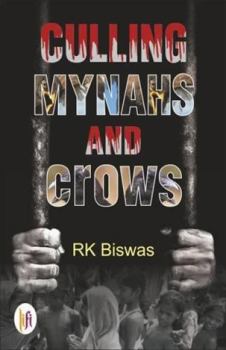 Paperback Culling Mynahs and Crows Book
