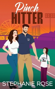 Paperback Pinch Hitter Book