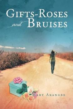 Paperback Gifts - Roses and Bruises Book