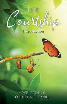 Paperback The Courtship: Introduction Book