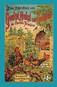 Gockel, Hinkel und Gackeleia