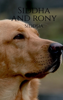 Paperback Siddha and Rony Book