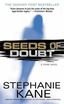 Mass Market Paperback Seeds of Doubt Book