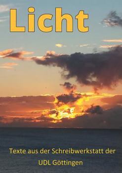 Paperback Licht [German] Book