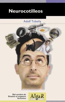 Paperback Neurocotilleos Book