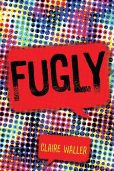 Hardcover Fugly Book