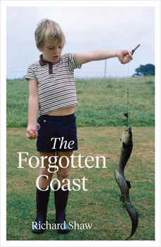 Hardcover The Forgotten Coast Book