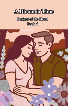 Paperback A Bloom In Time Book