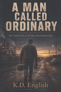 Paperback A Man Called Ordinary Book
