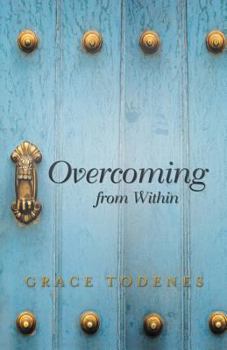 Paperback Overcoming from Within Book