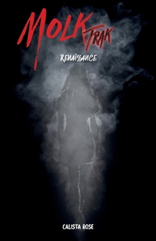 Paperback Molk Trak: Renaissance [French] Book