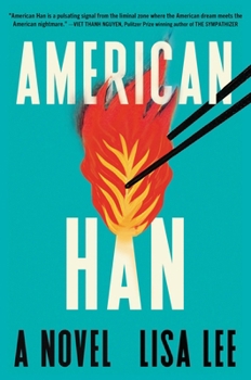 Hardcover American Han Book