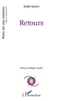 Paperback Retours [French] Book