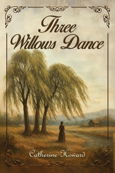 Paperback Three Willows Dance Book