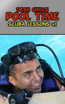 Paperback Pool Time: Scuba Lessons #1 Book