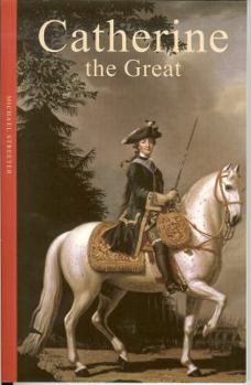 Paperback Catherine the Great Book
