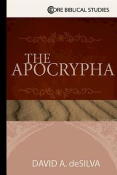 Paperback The Apocrypha Book