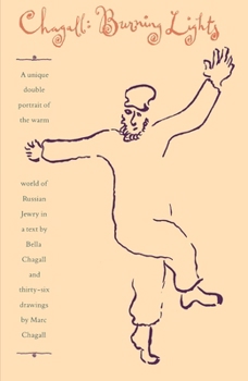 Paperback Burning Lights Book