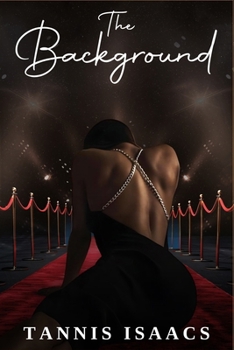 Paperback The Background Book