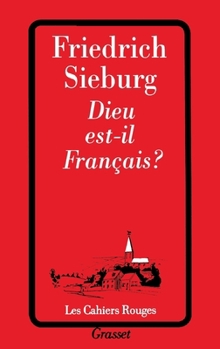 Gott in Frankreich? Ein Versuch