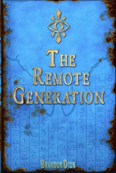 Paperback The Remote Generation Book