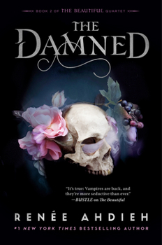 Hardcover The Damned Book
