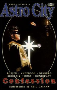 Paperback Kurt Busiek's Astro City: Confession Book