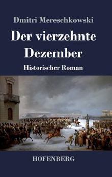 Der vierzehnte Dezember - Book #2 of the Valerian Golitzin