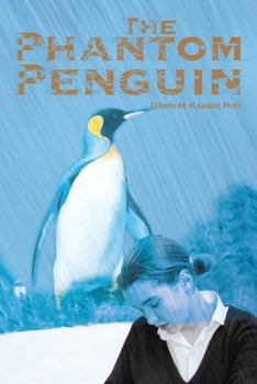 Paperback The Phantom Penguin Book