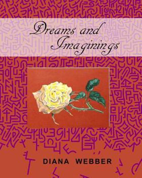 Paperback Dreams and Imaginings Book