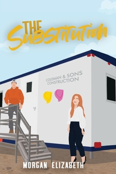 Paperback The Substitution Book