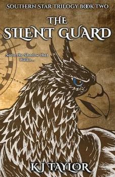 Paperback The Silent Guard Book