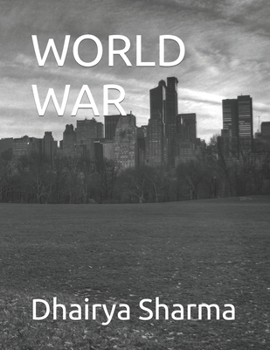 Paperback World War Book