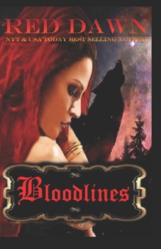 Paperback Bloodlines Book