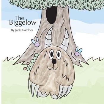 Paperback The Biggelow Book