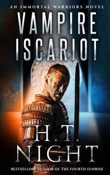 Paperback Vampire Iscariot Book