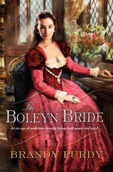 Paperback The Boleyn Bride Book