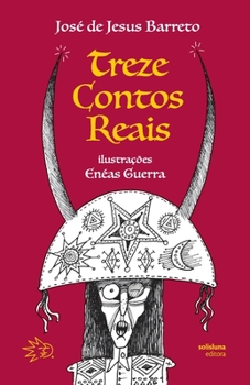 Paperback Treze Contos Reais [Portuguese] Book