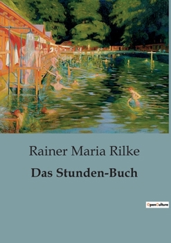 Paperback Das Stunden-Buch [German] Book