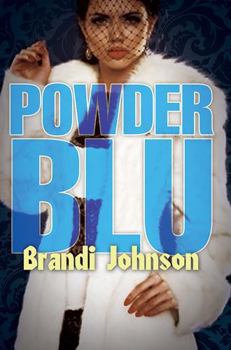 Paperback Powder Blu Book