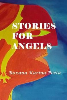 Paperback Stories for Angels Book