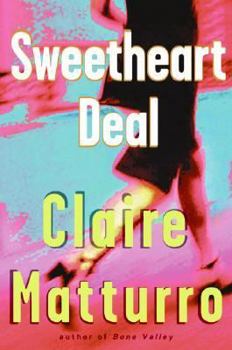 Hardcover Sweetheart Deal Book